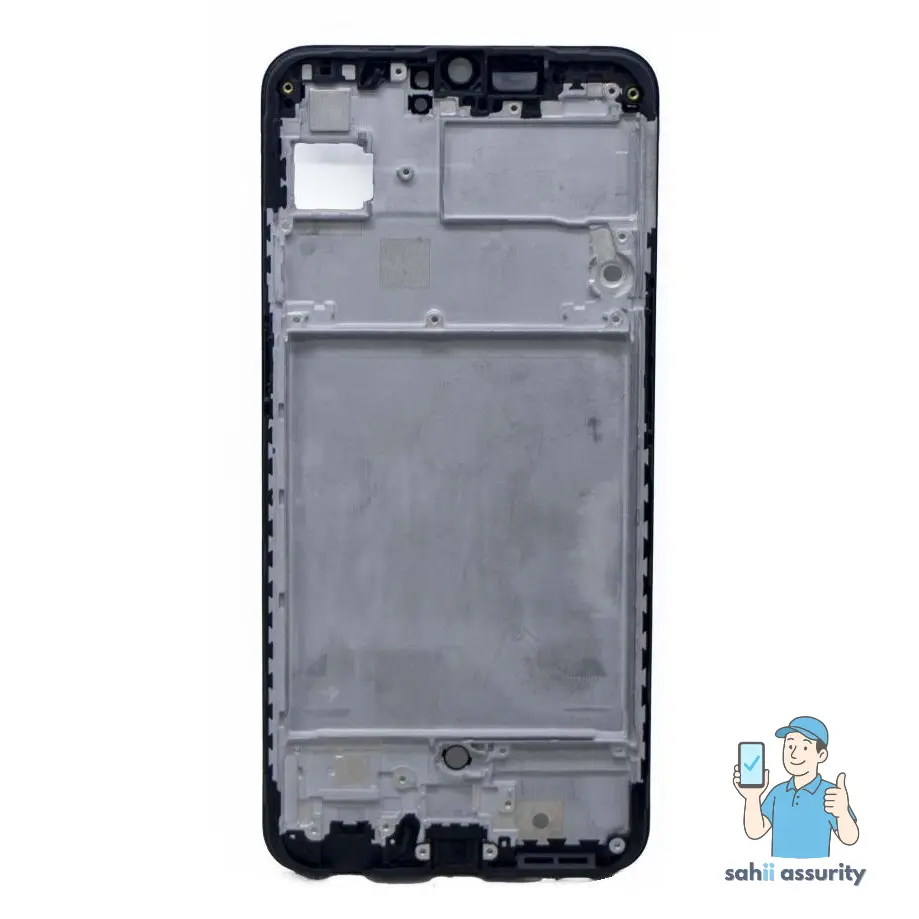 LCD Frame Middle Chassis for Realme XT thumbnail